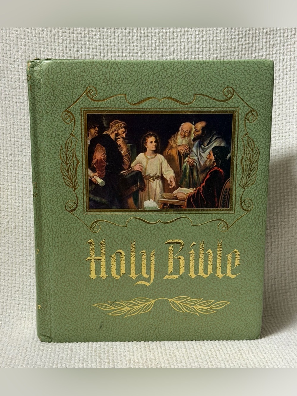 Subcategory Holy Bible Master Reference Edition Catholic Heirloom |
Hardcover